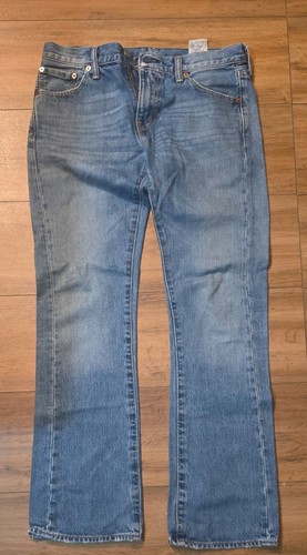 Men levi 527 blue - men’s, levi’s