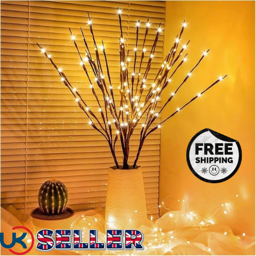 Led branch twig lights - 20,
