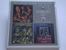 JETHRO TULL - This Was / Stand