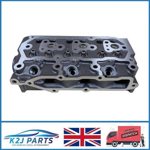 Cylinder head for mitsubishi - head,