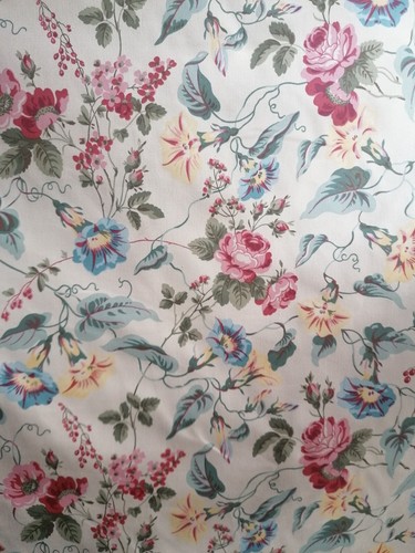 Laura ashley melrose vintage - ashley,