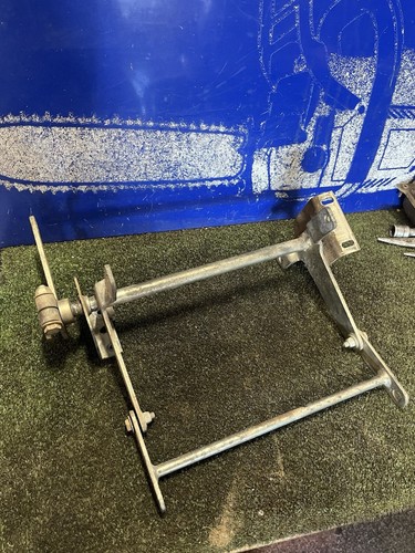 Westwood t25 4wd hydrostatic - westwood,