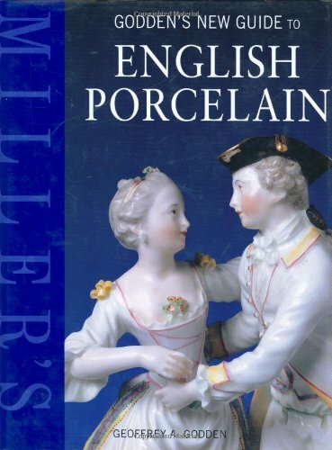 Godden new guide english - godden's,