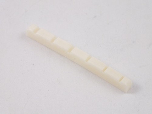 Vintage radius 42mm - vintage, bone
