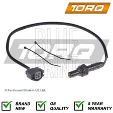 Lambda Oxygen Sensor Torq Fits