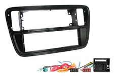 CT24SK10 Single Din Facia