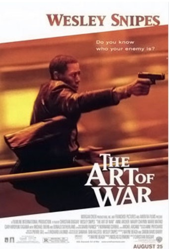35mm film the art - art, war