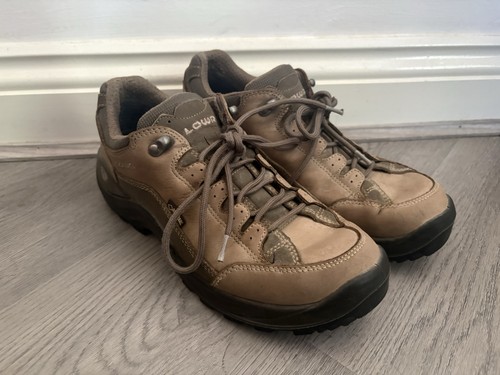 Lowa renegade gtx men - ii,