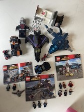LEGO MARVEL: SUPER HERO