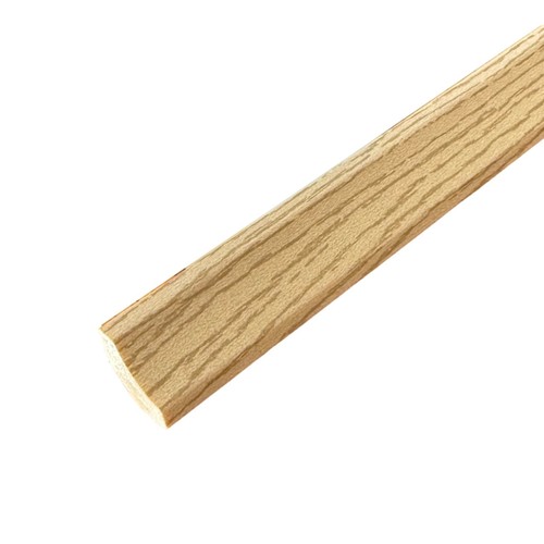Polymer skirting laminate - polymer,