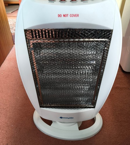 Easylife 1200w halogen - 1200w,