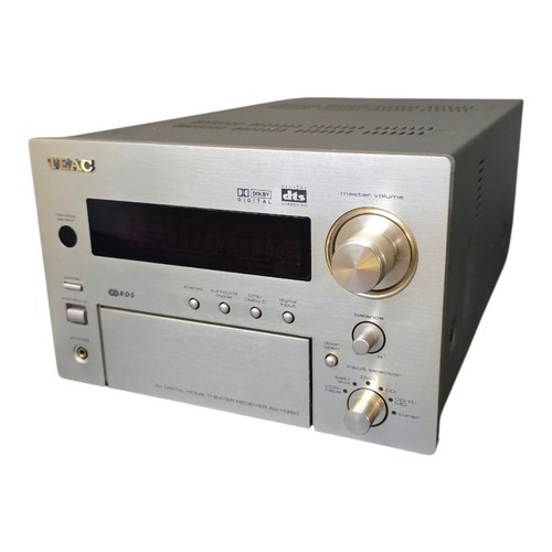 Teac h350 digital home - digital,