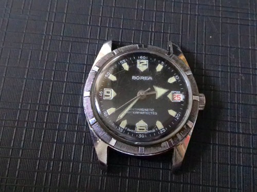 C1970 borea divers style mens - style,