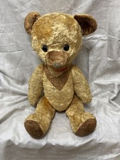 Vintage 1950s European Plush