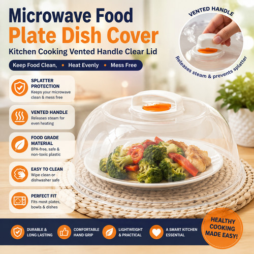 Microwave food plate dish - food,