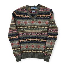 Polo Ralph Lauren Vintage Fair