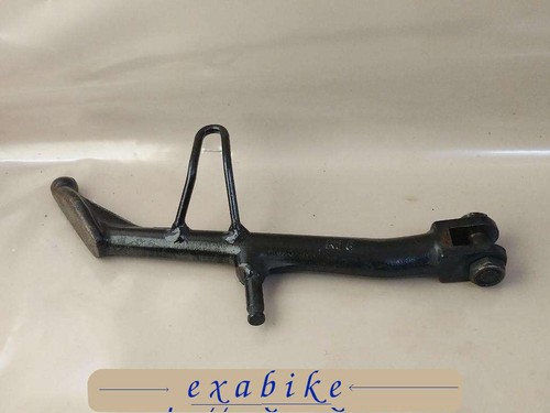 Side stand for kawasaki 750 - for,