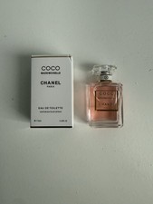 CHANEL Coco Mademoiselle Eau