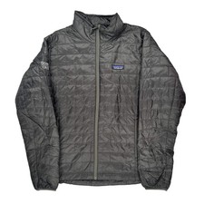 Patagonia Puffer - Medium Grey