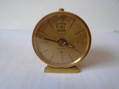 Vintage jaeger recitel day - jaeger,