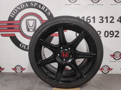 Honda civic fn2 type - fn2, 1