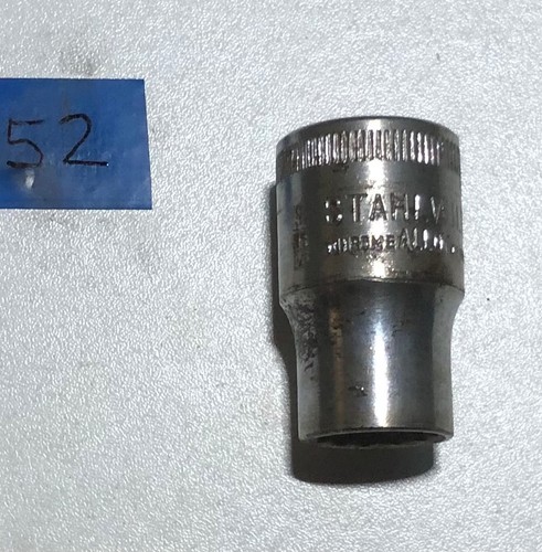 Vintage stahlwille 1 2 - stahlwille, 1/2"