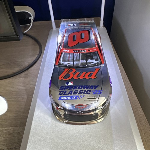 2025 dale 8 - 2025, budweiser