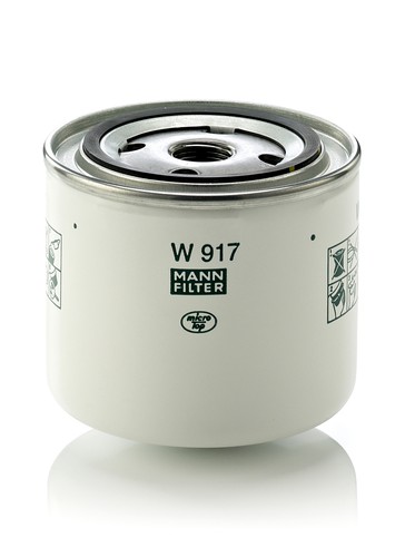 Fits mann filter - fits, w