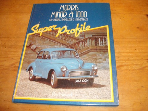 Morris minor 1000 saloons - minor,,