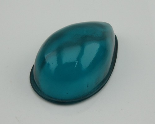 Lens cover green navigation - lens,
