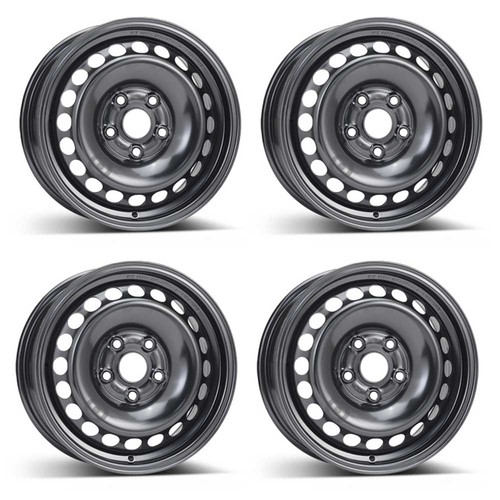 Steel wheel rims 0jx15 - steel,