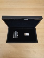 St. Dupont Gibeon Meteorite