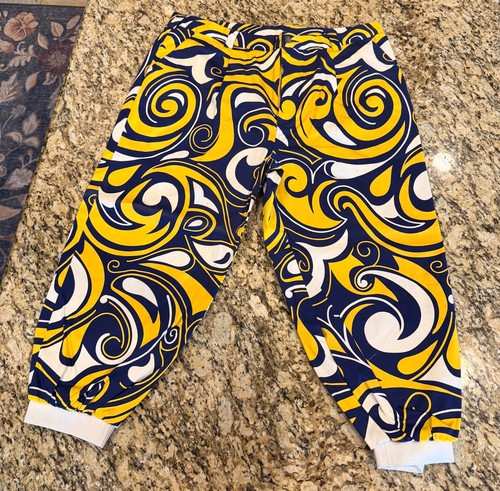 Loudmouth golf knickers size - knickers,