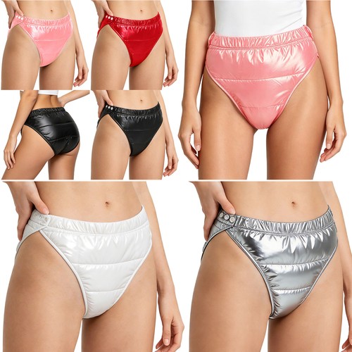 Women padded diaper cover - women,
