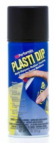 Plastidip plastic rubber paint - plastidip, plastic/rubber