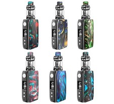 IJOY SHOGUN ECIG KIT ~ 2ml ~