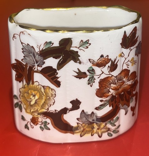 Mason ironstone brown - mason’s,