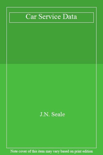 Car service data - service, data-j.n.