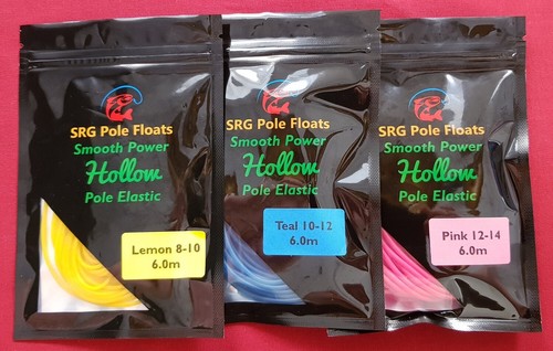 Metre bulk pack - 'bulk', high