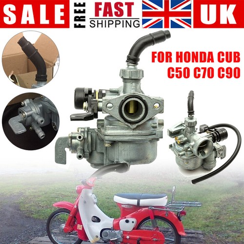 Pz17 carburettor carb - carb, for