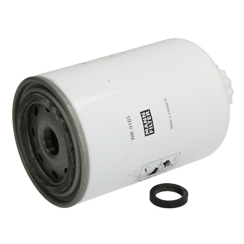 Mann filter 9165 fuel - x,