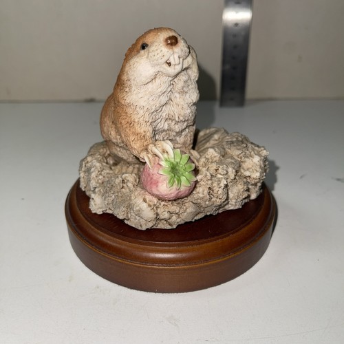 Castagna 1991 figurine - castagna,