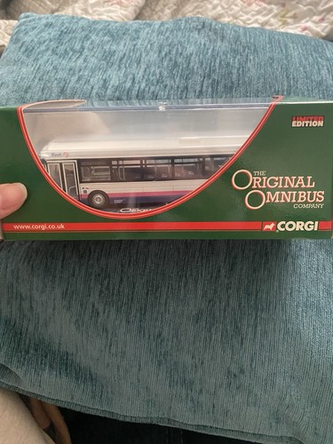 Corgi ooc om46006 wright - ooc,