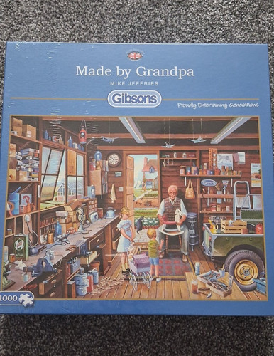 Jigsaw puzzles 1000 pieces - jigsaw,