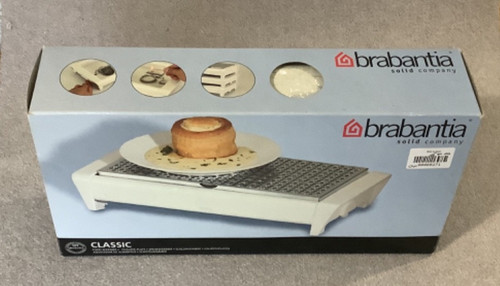 Brabantia food warmer - food, &