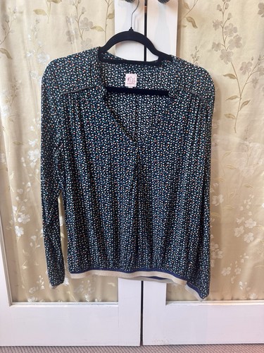 Captain tortue viscose printed - tortue,