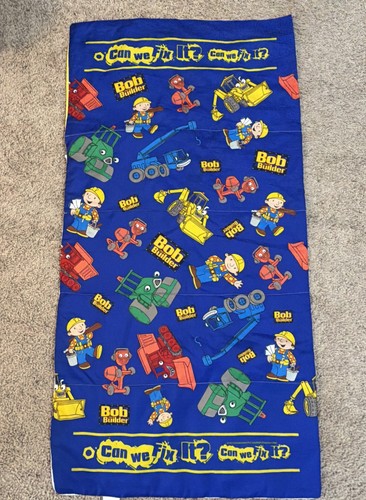 Bob the builder kids indoor - the,