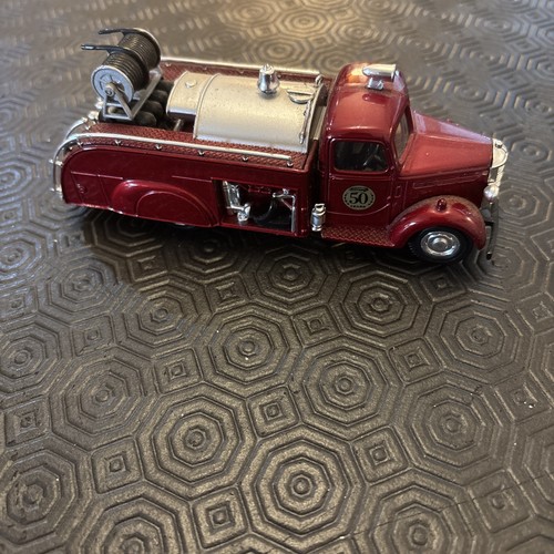 Matchbox yfe04 1939 - yfe04-m,