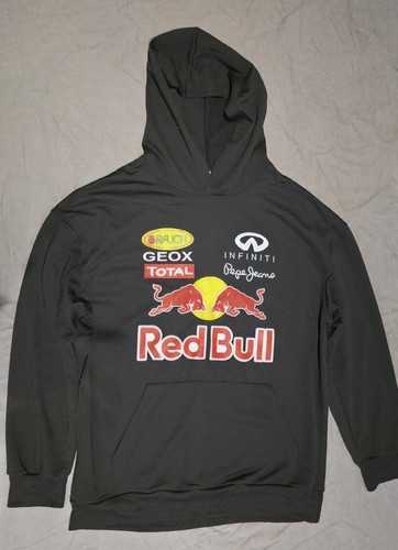 Racing red bull all - red,