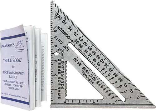 Swanson tool s0101 - s0101, inch